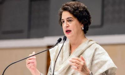 ইরানে হামলায় কেবল সমর্থন নয়, ইসরায়েলকে উৎসাহও দিচ্ছে ভারত, প্রিয়াঙ্কার অভিযোগ