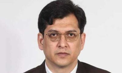 ফেব্রুয়ারির প্রথমার্ধে নির্বাচন জামায়াতের আমিরের দৃষ্টিভঙ্গির সঙ্গে সামঞ্জস্যপূর্ণ: সালাহউদ্দিন আহমদ