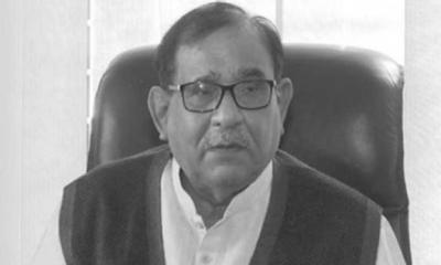 গণফোরাম সভাপতি মুক্তিযোদ্ধা মোস্তফা মোহসীন মন্টু মারা গেছেন