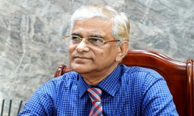 সাবেক পরিকল্পনা প্রতিমন্ত্রী শামসুল আলম ঢাকায় আটক