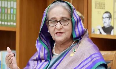 শেখ হাসিনার বিরুদ্ধে আদালত অবমাননার মামলায় অ্যামিকাস কিউরি নিয়োগ