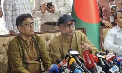 ৫ আগস্ট ছাত্র-জনতার অভ্যুত্থান দিবস, সাধারণ ছুটি ঘোষণা