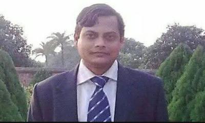 জুলাই অভ্যুত্থানের হত্যা মামলাকে ঘিরে বিতর্ক, রোকেয়া বিশ্ববিদ্যালয়ের শিক্ষক কারাগারে