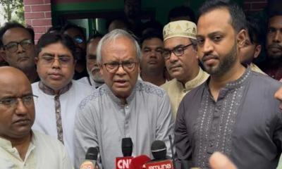 অনেক চক্রান্ত-ষড়যন্ত্রের মধ্যে দিয়ে আমাদের যেতে হচ্ছে: রিজভী
