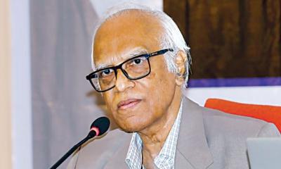 ভিসি নিয়োগে বিএনপি সংশ্লিষ্টদের প্রাধান্য দেওয়া হয়েছিল: উপদেষ্টা ওয়াহিদউদ্দিন মাহমুদ