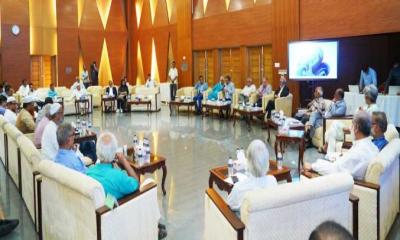 প্রধানমন্ত্রীর মেয়াদ নিয়ে রাজনৈতিক দলগুলোর মতবিরোধ