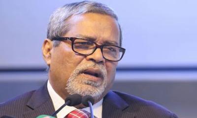 সাবেক সিইসি নুরুল হুদা চারদিনের রিমান্ডে