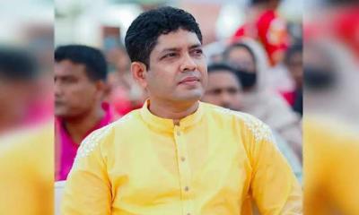 শরীয়তপুরের ডিসির সঙ্গে নারীর অন্তরঙ্গ ভিডিও, তদন্তে কমিটি