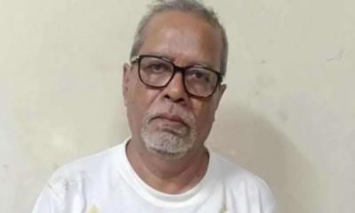 ‘মব’ তৈরি করে সাবেক সিইসিকে হেনস্তার ঘটনায় আটক ১