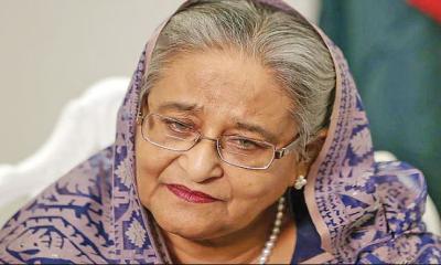 শেখ হাসিনার বিরুদ্ধে মামলায় আনুষ্ঠানিক অভিযোগ গঠনের বিষয়ে শুনানি ১ জুলাই