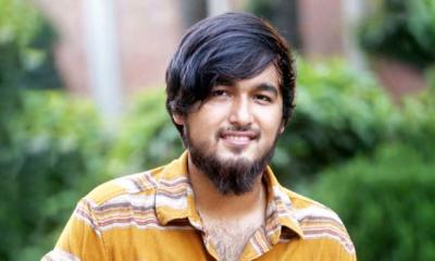 ধর্ষণ মামলায় কণ্ঠশিল্পী নোবেলের জামিন