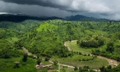 রাঙামাটিতে ইউপিডিএফের বিরুদ্ধে সেনা অভিযান