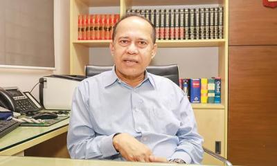 সাবেক প্রধান নির্বাচন কমিশনার হাবিবুল আউয়াল ৩ দিনের রিমান্ডে
