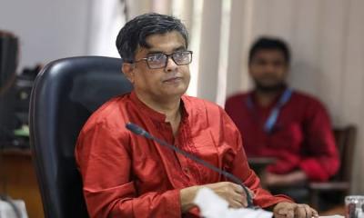 সাংবাদিকদের অ্যাক্রিডিটেশন কার্ড বাতিল করা ভুল ছিল: প্রেস সচিব
