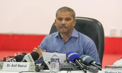 মিথ্যা মামলা ও গ্রেপ্তার কমাতে বিধান করছে সরকার
