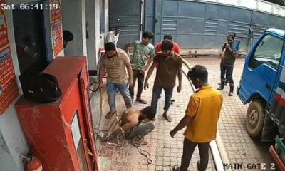 ‘চুরির অপবাদে’ গাজীপুরে কারখানায় শ্রমিককে পিটিয়ে হত্যা, অনির্দিষ্টকালের ছুটি ঘোষণা