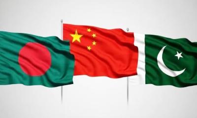 বাংলাদেশকে নিয়ে সার্কের বিকল্প জোট গঠনের ভাবনা চীন ও পাকিস্তানের