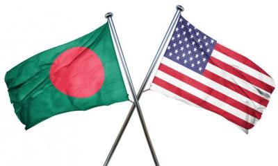 যুক্তরাষ্ট্রের সঙ্গে বাংলাদেশের শুল্ক চুক্তি হতে পারে, চূড়ান্ত আলোচনা ৩ ও ৪ জুলাই