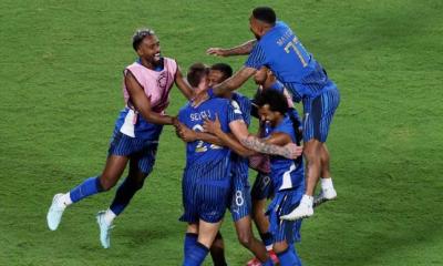 রুদ্বশ্বাস লড়াইয়ে ম্যান সিটিকে বিদায় করে আল হিলালের চমক