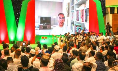 সংখ্যানুপাতিক নির্বাচনি ব্যবস্থার আড়ালে ‘পরাজিতদের পুনর্বাসনের’ শঙ্কা তারেকের
