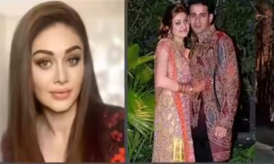 ‘কাটা লাগা’-খ্যাত শেফালির প্রাক্তনের সঙ্গে শেষ দেখা হয়েছিলো বাংলাদেশে!