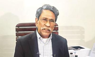 বিভাগীয় পর্যায়ে হাইকোর্টের স্থায়ী বেঞ্চ স্থাপনের বিষয়ে ঐকমত্য হয়েছে: আলী রীয়াজ