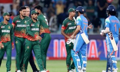 ভারত সিরিজ ‘স্থগিত’, চূড়ান্ত ঘোষণা আসতে পারে আগামী সপ্তাহে