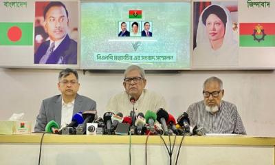 সংস্কার নিয়ে বিএনপির অবস্থান: কোথায় ঐকমত্য, কোথায় মতানৈক্য
