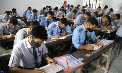 এসএসসি পরীক্ষার ফলাফল হতে পারে ১০ জুলাই