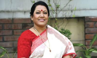 চিকিৎসার জন্য সরকারি সহায়তা নিতে অস্বীকৃতি জানিয়েছেন ফরিদা পারভীন
