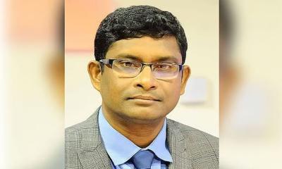 শামীম হায়দার পাটোয়ারীকে জাপার মহাসচিব করলেন জি এম কাদের