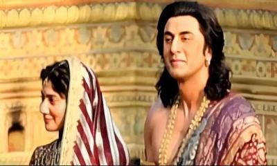 রণবীর কাপুর-সাই পল্লবীর রামায়ন হতে যাচ্ছে ভারতীয় ইতিহাসে সবচেয়ে ব্যয়বহুল চলচ্চিত্র