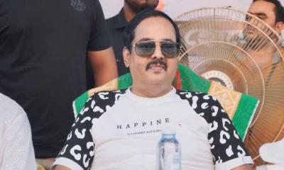 ডিপজলের বিরুদ্ধে মামলা করলেন এক নারী, মারধর ও অ্যাসিড নিক্ষেপের অভিযোগ