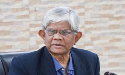 যুক্তরাষ্ট্রের সঙ্গে আলোচনা চলছে, শুল্ক কমার আশা অর্থ উপদেষ্টার