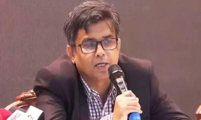 একজন মানবতাবিরোধী অপরাধে অভিযুক্তকে রক্ষা করতে পারবে না ভারত: শফিকুল আলম