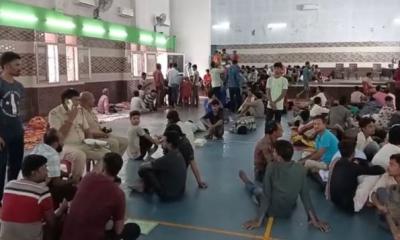 বাংলাদেশি-রোহিঙ্গা সন্দেহে ভারতে ৪৪৪ জন আটক