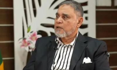 শাপলা প্রতীক হিসেবে কেউ পাবে না
