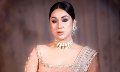 আত্মসমর্পণ করে হত্যাচেষ্টা মামলায় জামিন পেলেন অপু বিশ্বাস