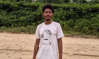ফেইসবুকে অভিমানী পোস্ট, অতঃপর জগন্নাথ হলের ছাদ থেকে ‘লাফ’ দিয়ে মৃত্যু ঢাবি ছাত্রের
