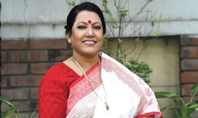 ফরিদা পারভীনের অবস্থার উন্নতি, আইসিইউ থেকে কেবিনে স্থানান্তর