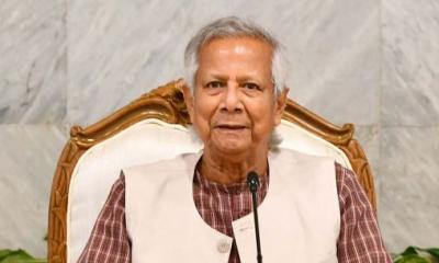 ভারত-পাকিস্তানসহ ৫ দেশে আম উপহার পাঠাচ্ছেন প্রধান উপদেষ্টা