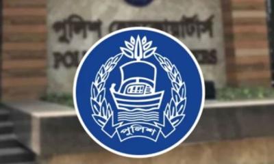 সংখ্যালঘু হত্যা-সহিংসতায় সাম্প্রদায়িকতার প্রমাণ মেলেনি: পুলিশ সদরদপ্ত‌র