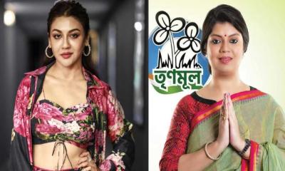 জয়া আহসানসহ বাংলাদেশের শিল্পীদের টালিউডে নিষিদ্ধের দাবি তৃণমূল নেত্রীর
