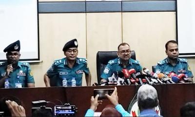 মিটফোর্ডে সোহাগ হত্যা রাজনৈতিক কারণে নয়, মূল আসামি গ্রেপ্তার: ডিএমপি 