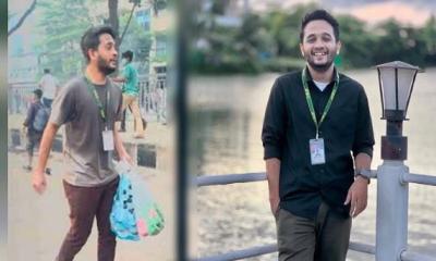 বিচারের অগ্রগতিতে সন্তুষ্ট নয় শহীদ মুগ্ধের পরিবার
