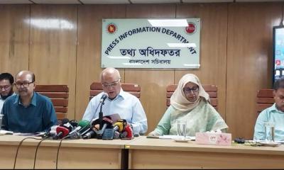জুলাই যোদ্ধাদের জন্য সরকারি চাকরিতে কোটা থাকছে না
