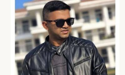 উত্তরায় বিধ্বস্ত প্রশিক্ষণ বিমানের পাইলট নিহত