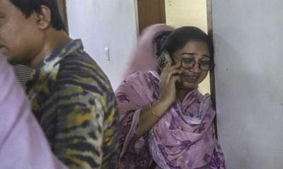 হতাহতের তথ্য গোপনের দাবি ‘অপপ্রচার’: প্রধান উপদেষ্টার কার্যালয়