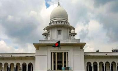জনবহুল এলাকায় যুদ্ধবিমান উড্ডয়নে নিষেধাজ্ঞা চেয়ে রিট