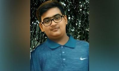 আহত আরেক শিক্ষার্থী মাহতাব উদ্দিন মারা গেছে